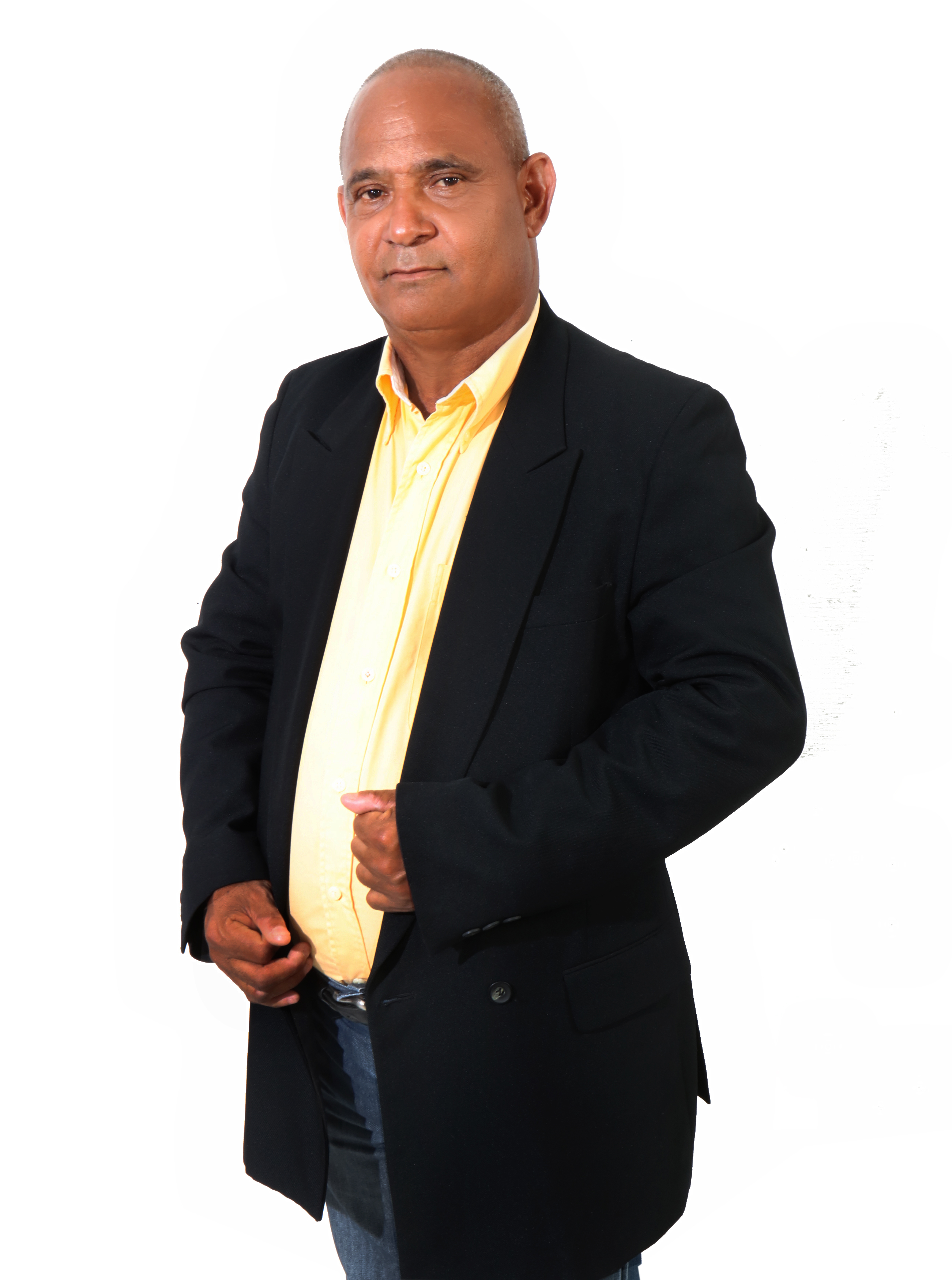 Rafael Peralta Bonifacio,