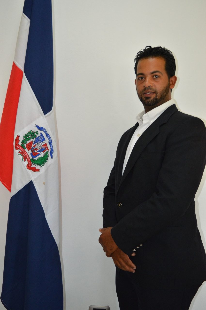 Lic. Antonio Rosario Félix