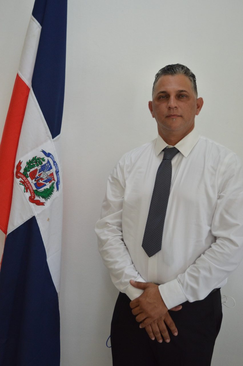 Sr. Héctor José Núñez (Cholindo)