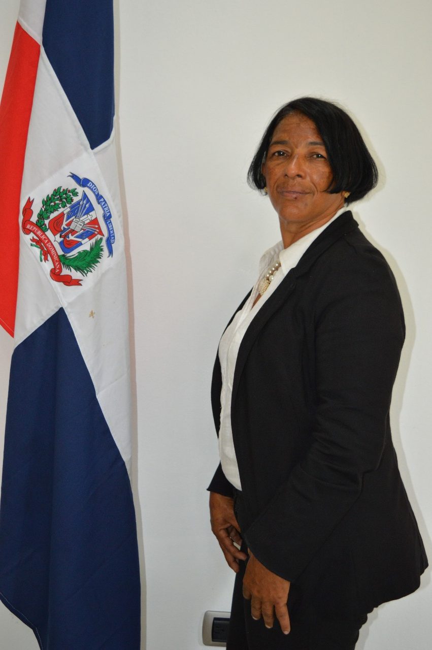 Ana de Jesús Encarnación