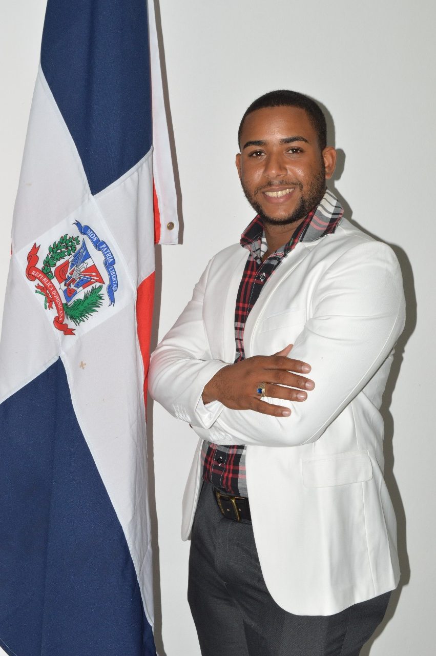 ING. ARISMENDY PAREDES REYES